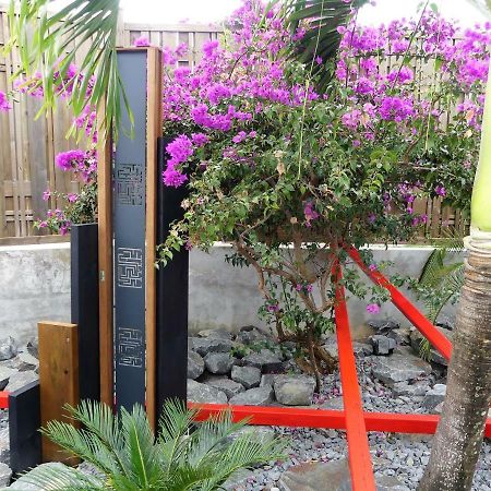 Perle De Clugny Apartment Sainte-Rose Ngoại thất bức ảnh